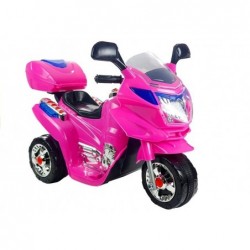 HC8051 Pink - Electric Ride...
