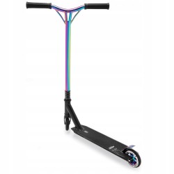 Stunt scooter Raven Evolution Lexer Neo Chrome 100mm