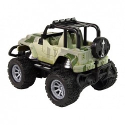 Off Road R/C 1:43 Moro off-road car