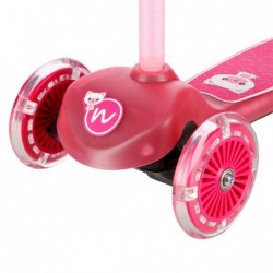 HLB001 ROOSA SKOOTER NILS FUN