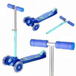 HLB001 BLUE SKOOTER NILS FUN