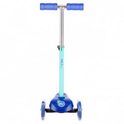 HLB001 BLUE SKOOTER NILS FUN