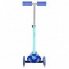 HLB001 BLUE SKOOTER NILS FUN