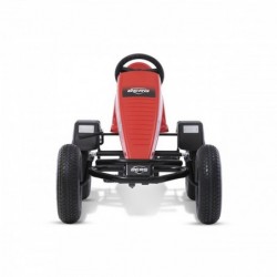 BERG XXL B.Super Red BFR pedal go-kart