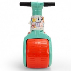 Беговел INJUSA Ride On Fisher Price, широкие колеса