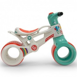 Беговел INJUSA Ride On Fisher Price, широкие колеса