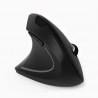 Left hand ergonomic (vertical) mouse 