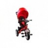 Tricycle Bike PRO500 - Red