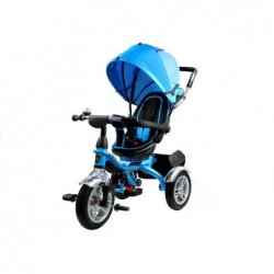 Tricycle Bike PRO500 - Blue