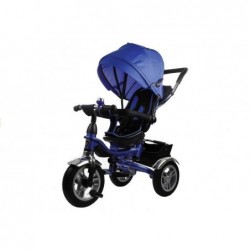 Tricycle Bike PRO600 - Navy...