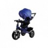 Tricycle Bike PRO600 - Navy Blue