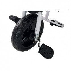 Tricycle PRO300 Black