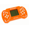 Brick Game Console Orange.