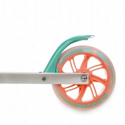 Wheel LED for kids scooter...
