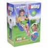 WOOPIE Bucket Swing 2in1 iste koos rihmadega