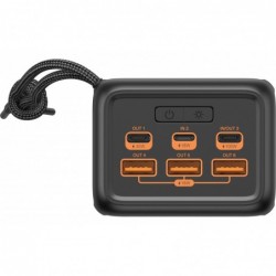 Sandberg 420-75 Powerbank USB-C PD 130W 50000
