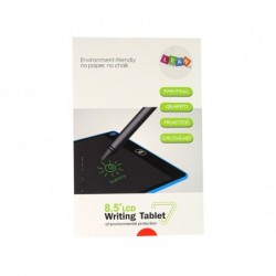 LCD Drawing Tablet 8.5" Stylus pen