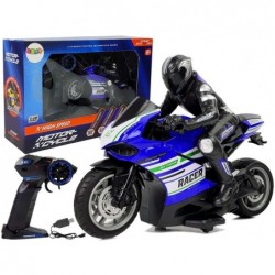 Sports Motorcycle 2.4G...