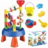 WOOPIE Water Table 2in1 Waterfall 5 pcs.