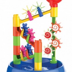 WOOPIE Water Table 2in1 Waterfall 5 pcs.