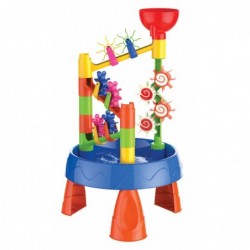 WOOPIE Water Table 2in1 Waterfall 5 pcs.