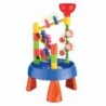 WOOPIE Water Table 2in1 Waterfall 5 pcs.