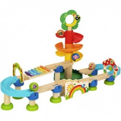 Tooky Toy Wooden Musical...