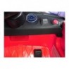 HL1638 Electric Ride On Car - Red