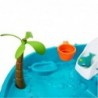 Little Tikes Water Table, Waterfall Slide and Animal Island