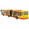 Remote Controlled Orange Bus