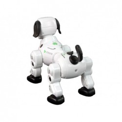 Interactive Remote Controlled Robot Doggy