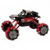 Remote-controlled off-road car R/C 1:14 Red