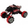 Remote-controlled off-road car R/C 1:14 Red