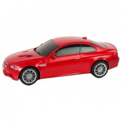 Auto R/C BMW R3 Red +...