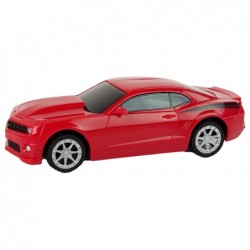 Car Chevrolet Red 1:24 Friction Drive