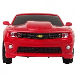 Car Chevrolet Red 1:24 Friction Drive