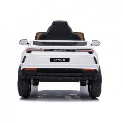 Lamborghini Urus BDM0923 White - Electric Ride On Car