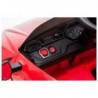 Lamborghini Urus BDM0923 Red - Electric Ride On Car