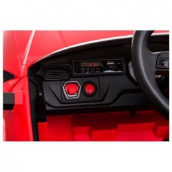 Lamborghini Urus BDM0923 Red - Electric Ride On Car