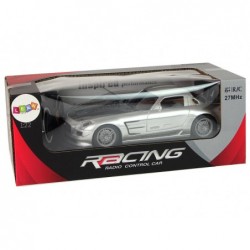 RC Racing Car 1:22 Grey