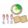Set of Kitchen Accessories for Kids