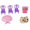 Doll's House Furniture+Accessories
