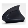 Chargeable Ergonomic (vertical) mouse, wireless