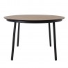 Table HELSINKI D120xH74cm