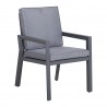 Chair TOMSON grey