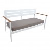 Bench FIRENZE white