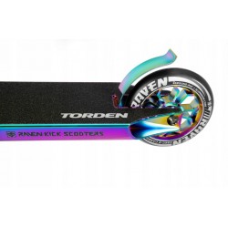 Extra strong stunt Scooter Torden Neo Chrome 110mm