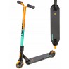 Extra strong stunt Scooter Torden 110mm