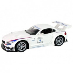 Auto R/C Bmw Z4 with Battery