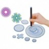 Spirograph Educational Kit